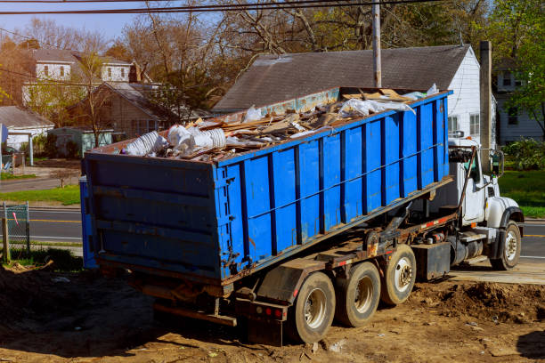 Best Commercial Junk Removal  in Columbia, PA